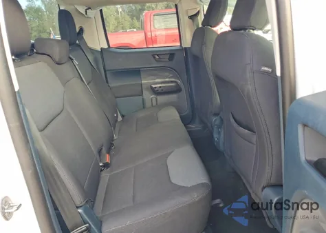 2022 Ford Maverick Xl z USA, uszkodzony, nr VIN 3FTTW8E90NRA59915